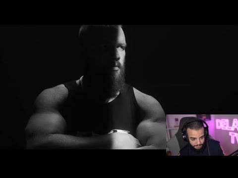 Sami Reagiert auf Seyed x Kollegah x Asche - Kriegshammer