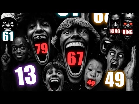 ALL Memes Original vs Memes Edit