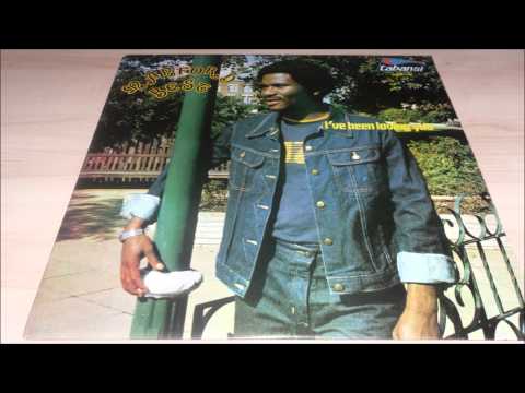 AfroFunk, Manford Best - Lets Spend The Night Together ( instru )