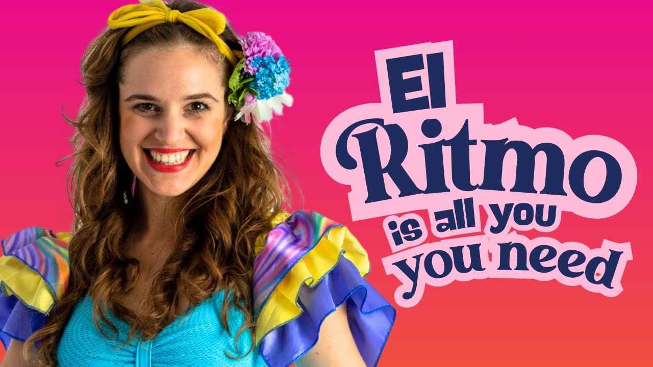 Cancion Infantil I Kids Song I Bilingual Kids I Spanish Songs