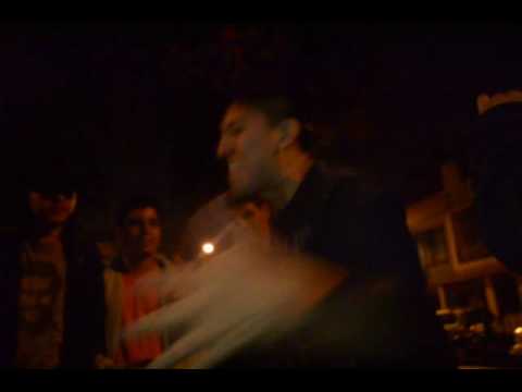 SHARP vs OWEN - Colectivo EXITO - Ate Vitarte 144