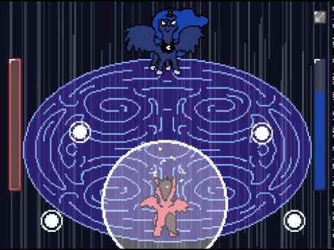 скачать banned from equestria 1.5