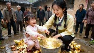 Download lagu Janda cantik adopsi bocah yatim miskin, tak sangka dia ternyata 'Bintang Keberuntungan'! mp3