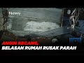 Angin Kencang Terjang Rumah Warga Di Temanggung Jateng INews Siang 30 05