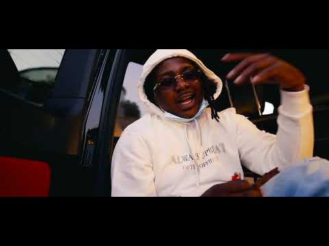 ManMan Savage - Keith Sweat ( Official Video)