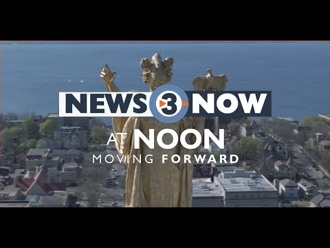 News 3 Now at Noon: February 10, 2026