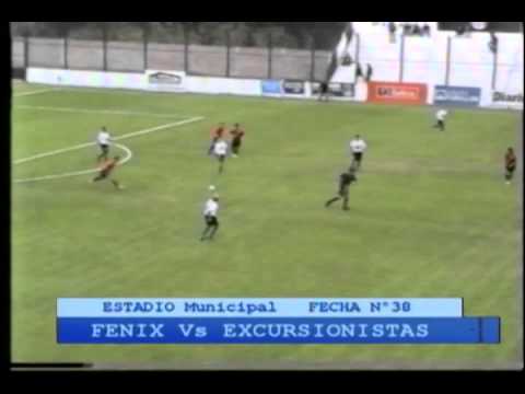 FútbolVisión.Ediciones - Julian Villanueva (Defensor)