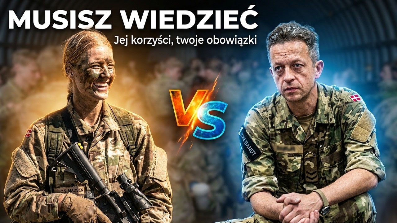 MUSISZ WIEDZIEĆ || Jej korzyści, twoje obowiązki