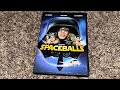 Opening To Spaceballs 2000 DVD Side A Widescreen