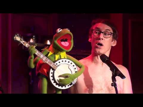 The Skivvies and Kermit the Frog - Rainbow Medley