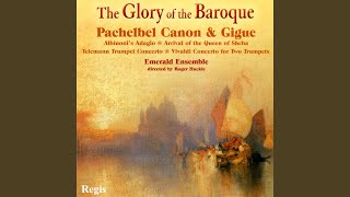 Pachebel: Gigue