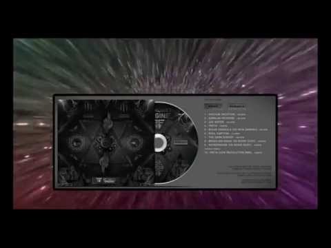 Baphomet Engine: Kabalah Reverse [CD OUT NOW ] - Dark Psy