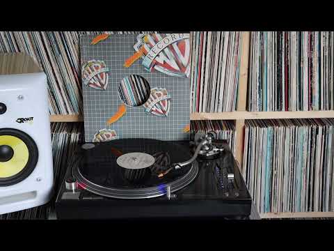 Prince - Dirty Mind (1980)