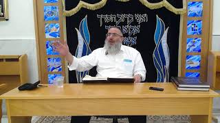 עין יעקב-יומא אות כד-כה-הרהורי עבירה קשים מעבירה ועוד. מעלת אסתר -כה אב תשפ"ה (הרב דניאל אלול) - התמונה מוצגת ישירות מתוך אתר האינטרנט יוטיוב. זכויות היוצרים בתמונה שייכות ליוצרה. קישור קרדיט למקור התוכן נמצא בתוך דף הסרטון