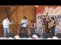 The SteelDrivers - Heaven Sent 