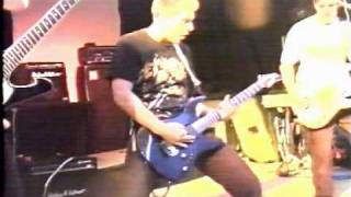 STEINVATER - Metalstorm, live 1997