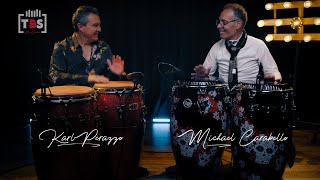 Download lagu Karl Perazzo & Michael Carabello - El Sabor de SANTANA ( KARLBELLO ) mp3 Download lagu Karl Perazzo & Michael Carabello - El Sabor de SANTANA ( KARLBELLO ) mp3