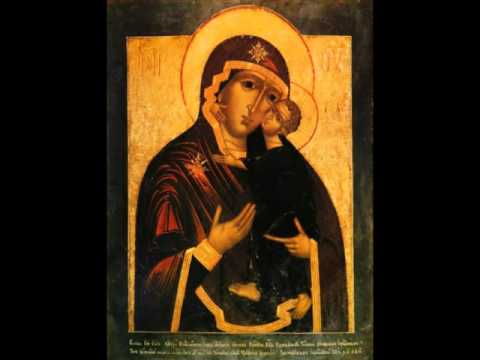 Byzantion - Ingerul a strigat