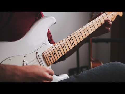 Fender Stratocaster Player Series