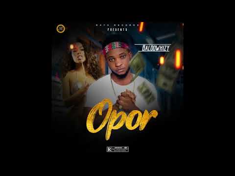 Baloowhizy - Opor ( Audio)