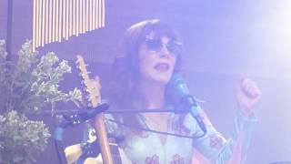 Jenny Lewis - Party Clown // Way out West 2018