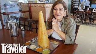 Where You Should Eat in Dubai According to a Pro Chef | Where the Chefs Eat | Condé Nast Traveler