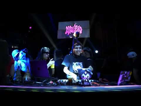 CASERÍO SESSIONS VOL X @DJ TOTO aka GALACTXTX