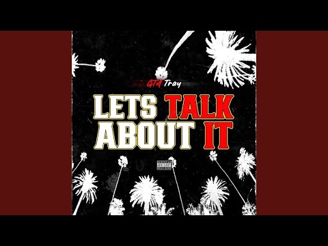 Lets Talk About It