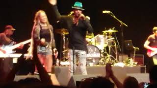 I Can Make You Feel Good - Shalamar (Hull City Hall) 2018