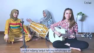 Download lagu Los Dol-Denny Caknan (Cover) by Ceciwi Entertainment mp3