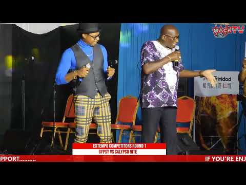 2024 Extempo Final (highlights)