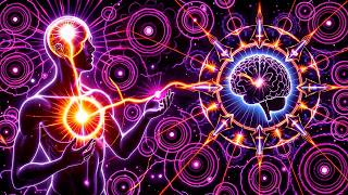 432Hz + 528Hz + 741Hz + 639Hz + 1111Hz | Alpha Waves Heal The Whole Body and Spirit, Relieve Stress