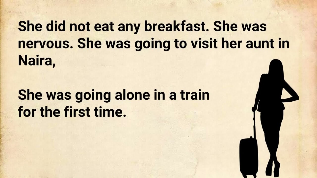 Improve Your English Listening with Short Stories (Level 2)