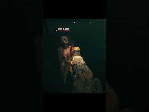 The easiest boss fight in Dead Island 2