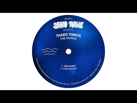 Thabo Tonick - Sun Kissed