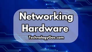 Networking Hardware Devices | CompTIA A+ 220-1201 | 2.5
