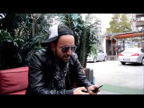 DJ GEORGE BIRTHDAY BASH TOUR 2013