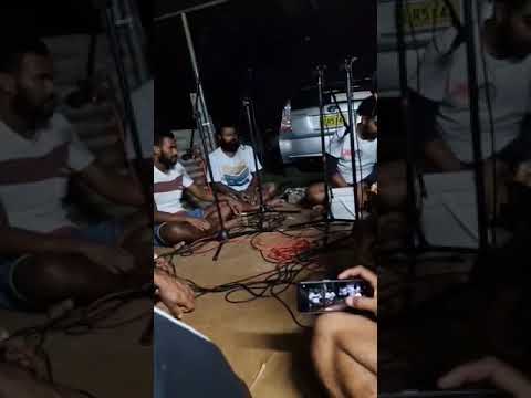 Ovici Au na Vakanananu - Yatova