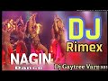 Main Nagin Nagin Dance Dj Song Dj Lalit X Dj Lk Katni