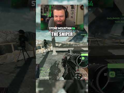 The Most Broken Sniper Tip In Battlefield 6...