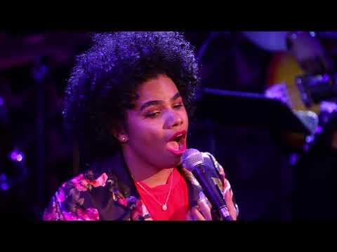 We' McDonald @ Joe's Pub