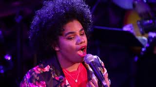 We' McDonald @ Joe's Pub