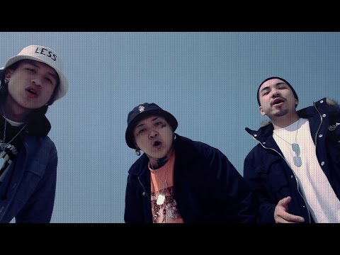 PEATLE - Kamikaze(Prod. Hyke) feat. ROSA,Red Lee Official Music Video
