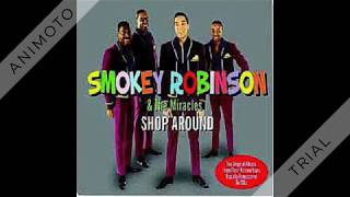 Smokey Robinson &amp; The Miracles  - Special Occasion - 1968