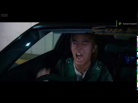 Hińczyk rage forever