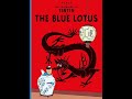 Tintin Full Movie The Blue Lotus TINTIN TheBlueLotus Animatedmovie