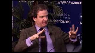 Blinking Red: Crisis and Compromise in American Intelligence After