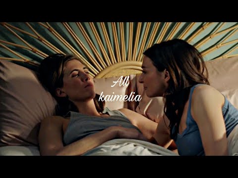 • Kai & Amelia | Their story [+19x15]