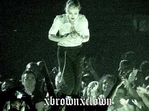 Madonna - Human Nature (2012.10.16 MDNA Tour Phx, AZ)