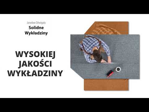 Zobacz filmy, Solidne Wykładziny Jarosław Dźwigała, Grodzisk Mazowiecki